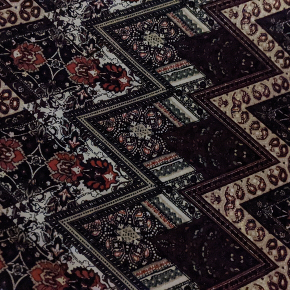 Joe Boxer Dress - Picture 2 of 4